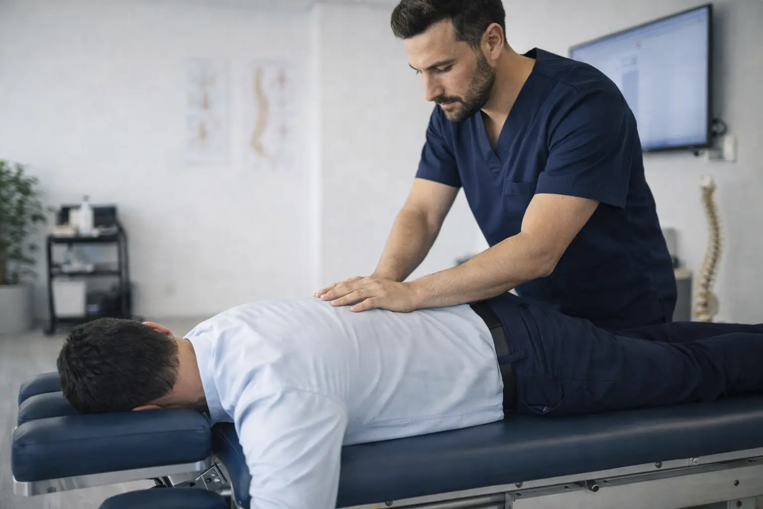 Promoción de valoración individual Dolorfin Oceanía