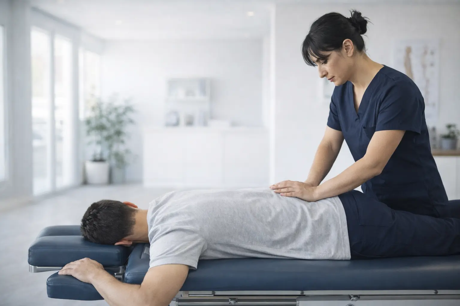 Valoración profesional en Dolorfin Oceanía